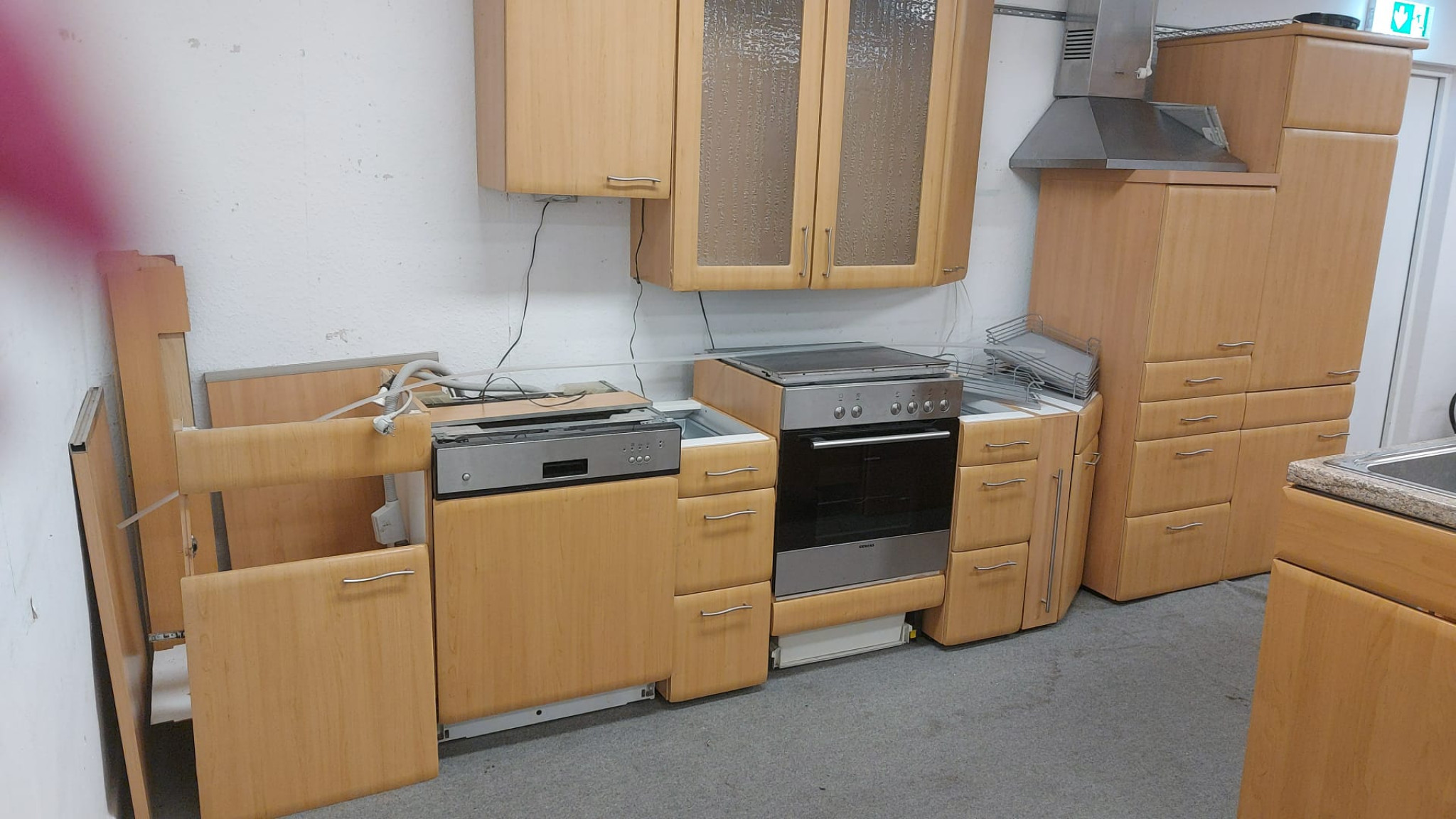 OB-Sterkrade Küche 1 Küche 1