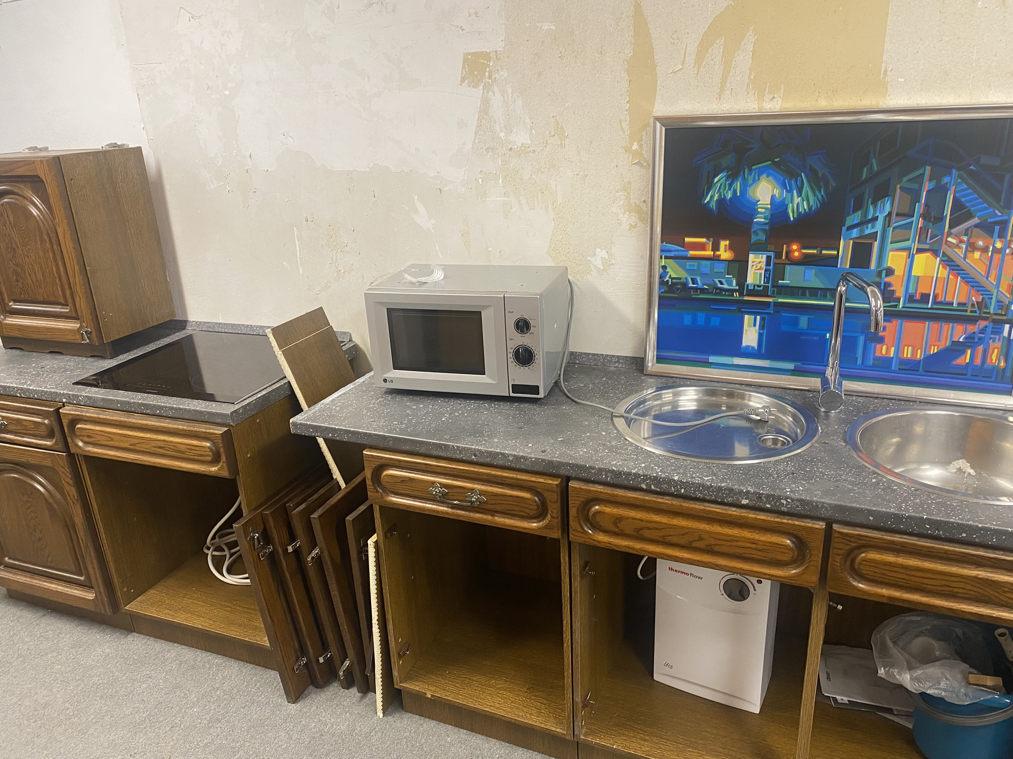 OB-Sterkrade Küche 4 Küche 4